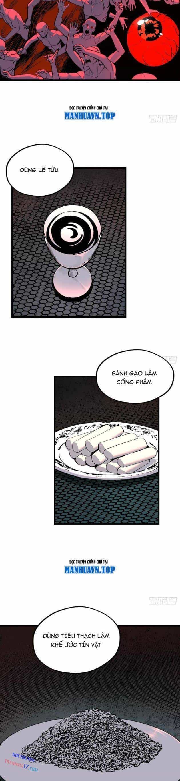 Ta Có Một Sở Nghiên Cứu Quái Vật - Chương 10 - ảnh 12