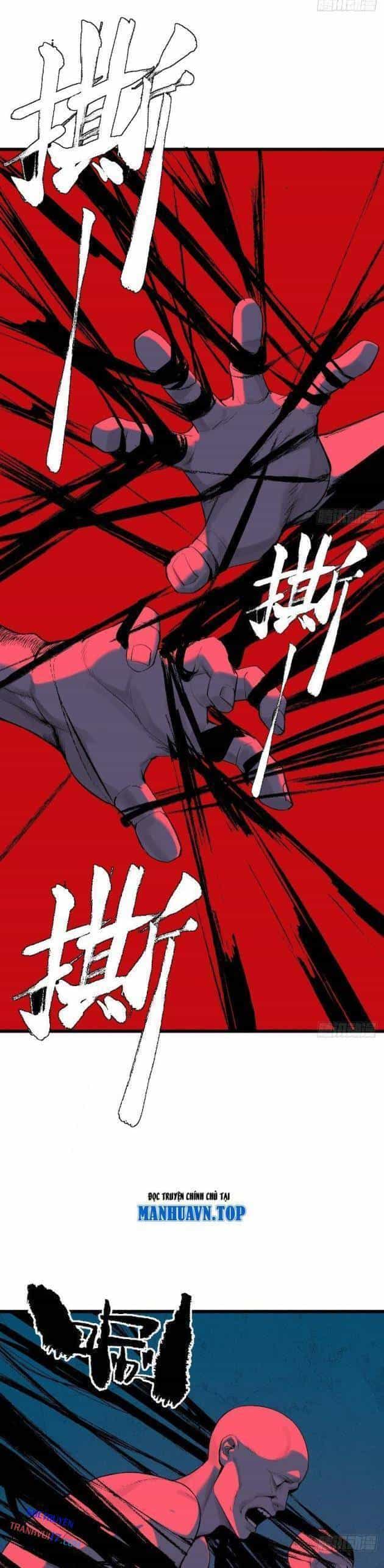Ta Có Một Sở Nghiên Cứu Quái Vật - Chương 10 - ảnh 19