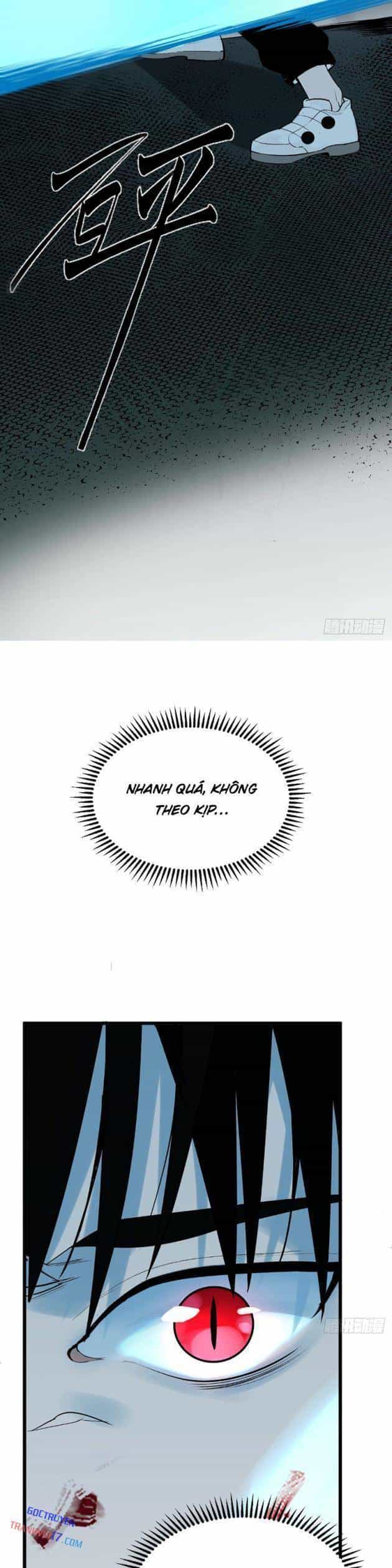 Ta Có Một Sở Nghiên Cứu Quái Vật - Chương 11 - ảnh 17
