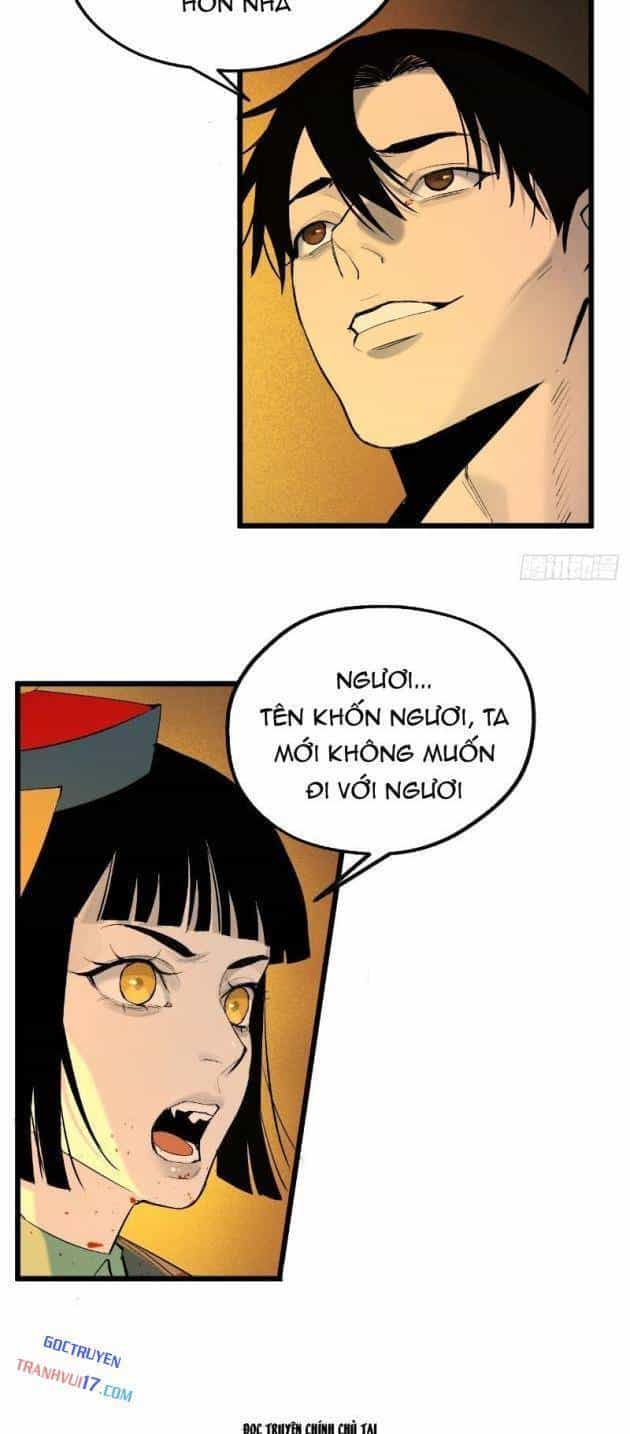Ta Có Một Sở Nghiên Cứu Quái Vật - Chương 12 - ảnh 25