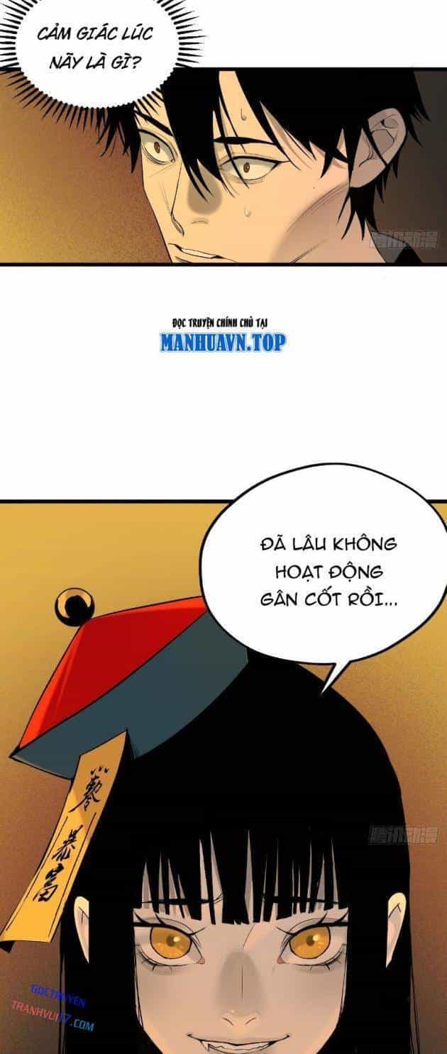 Ta Có Một Sở Nghiên Cứu Quái Vật - Chương 12 - ảnh 39