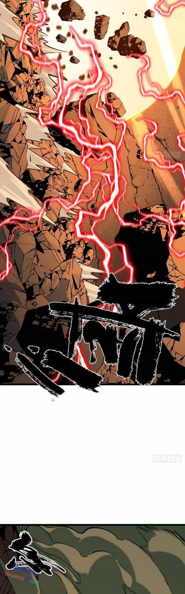 Ta Có Một Sở Nghiên Cứu Quái Vật - Chương 14 - ảnh 24