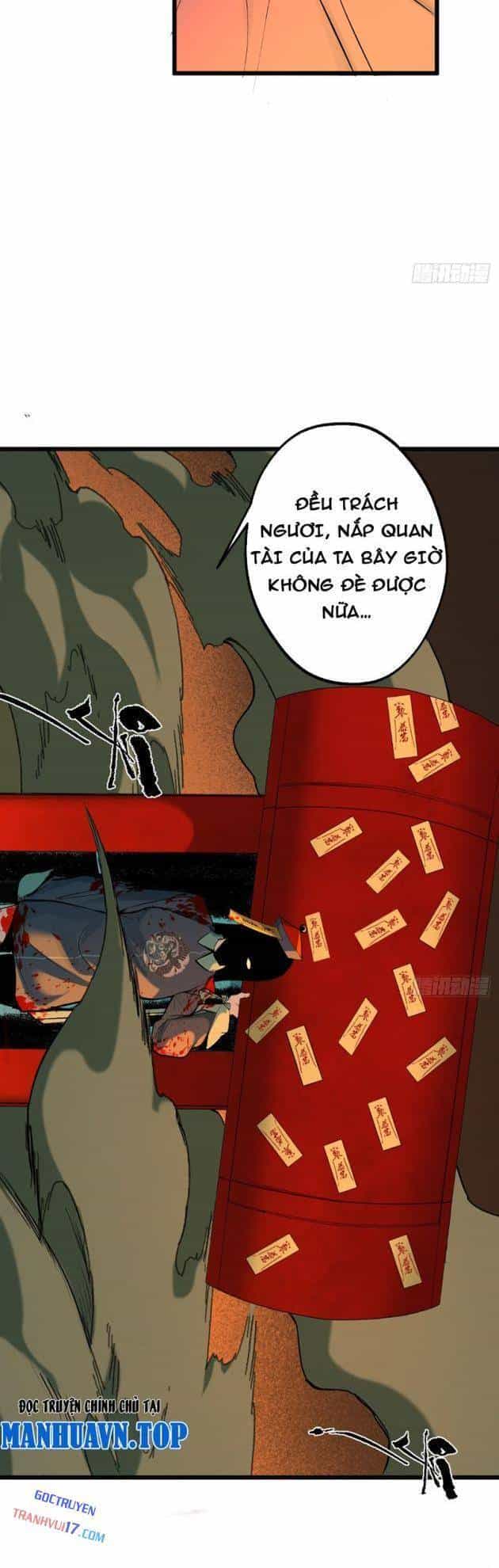 Ta Có Một Sở Nghiên Cứu Quái Vật - Chương 14 - ảnh 33