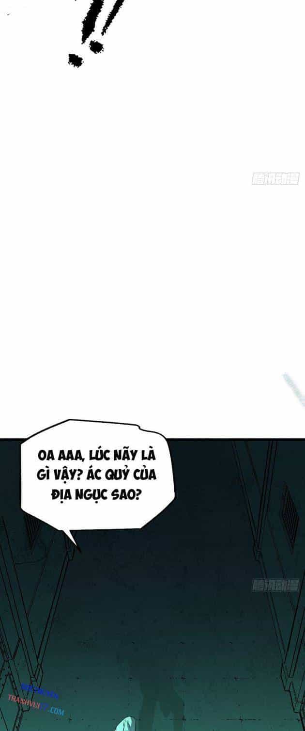 Ta Có Một Sở Nghiên Cứu Quái Vật - Chương 17 - ảnh 13