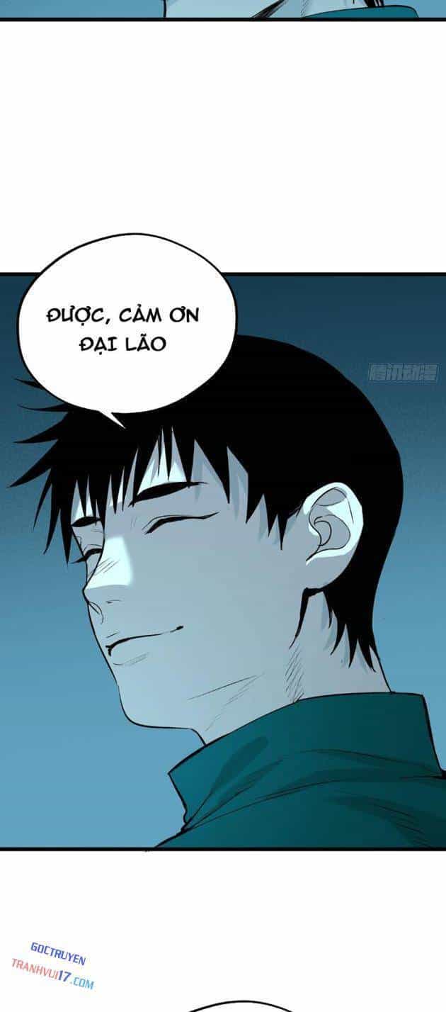 Ta Có Một Sở Nghiên Cứu Quái Vật - Chương 17 - ảnh 36