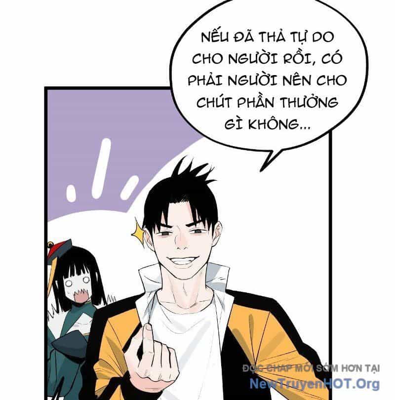 Ta Có Một Sở Nghiên Cứu Quái Vật - Chương 18 - ảnh 38