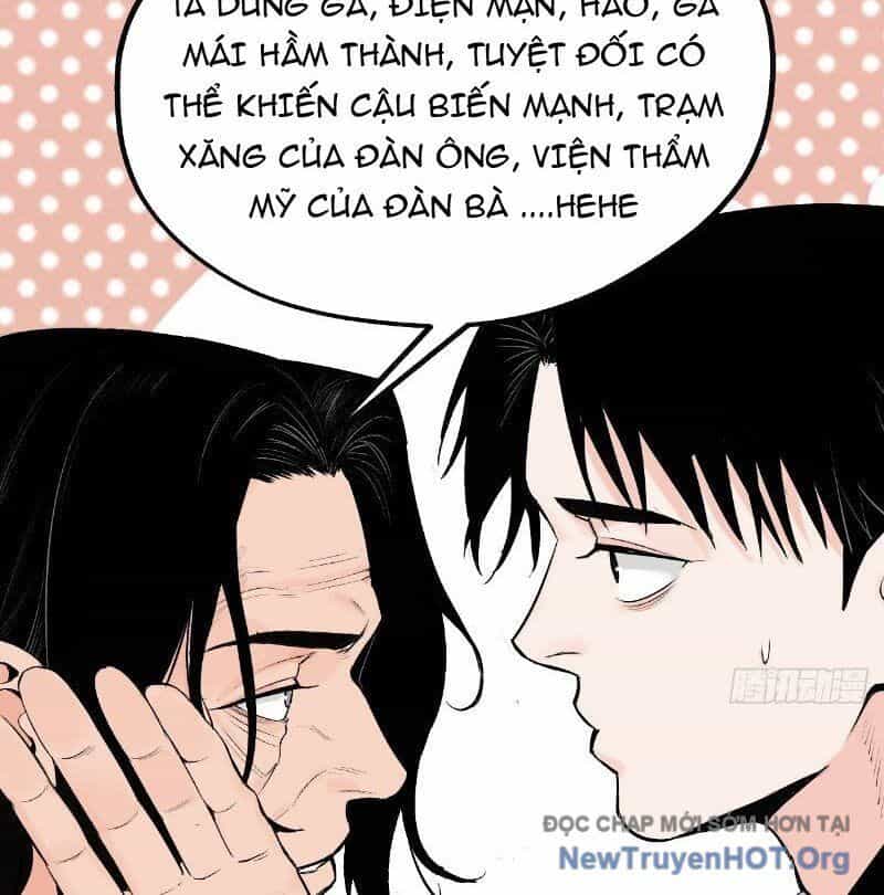 Ta Có Một Sở Nghiên Cứu Quái Vật - Chương 18 - ảnh 51
