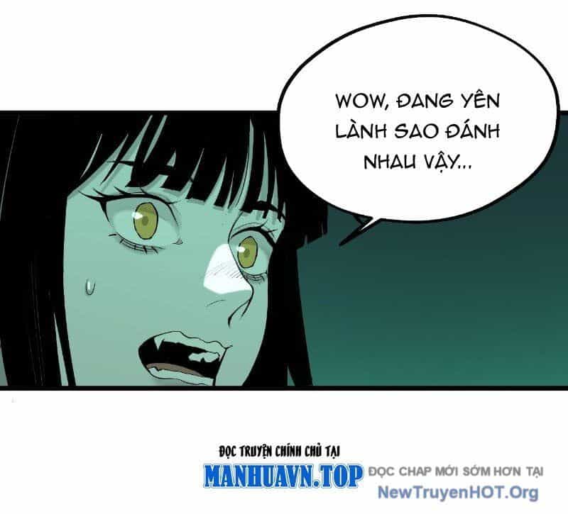Ta Có Một Sở Nghiên Cứu Quái Vật - Chương 18 - ảnh 63