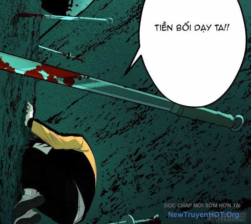 Ta Có Một Sở Nghiên Cứu Quái Vật - Chương 19 - ảnh 18