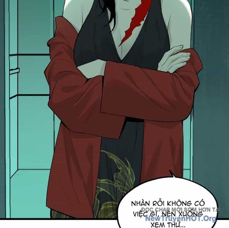 Ta Có Một Sở Nghiên Cứu Quái Vật - Chương 19 - ảnh 50
