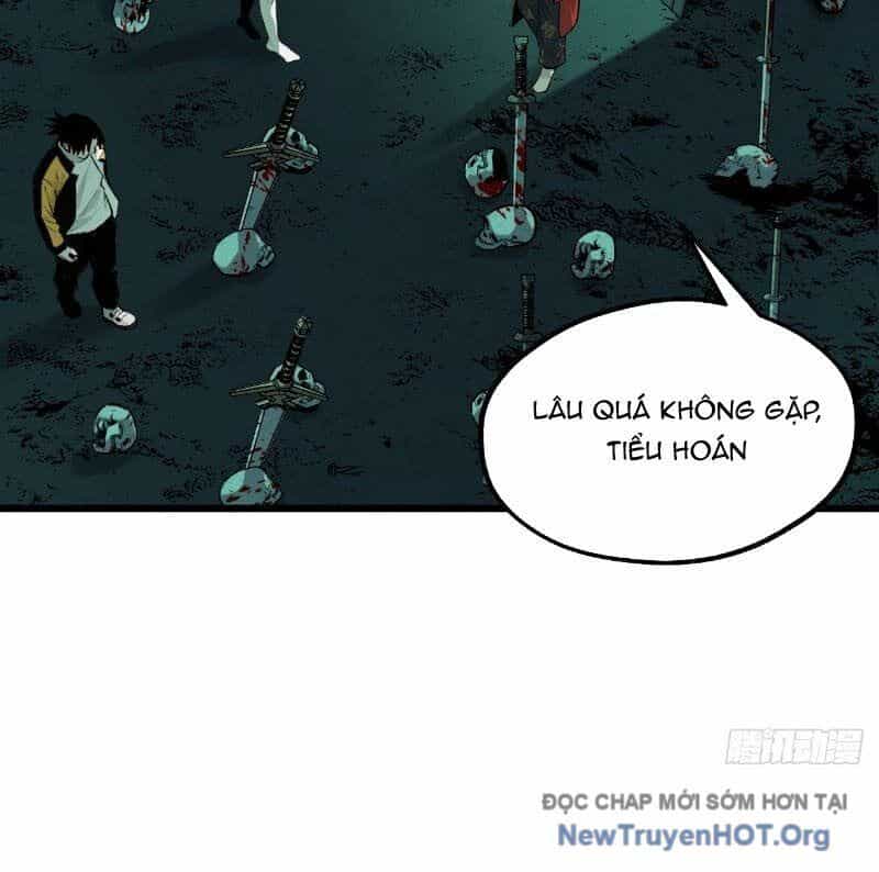 Ta Có Một Sở Nghiên Cứu Quái Vật - Chương 19 - ảnh 52