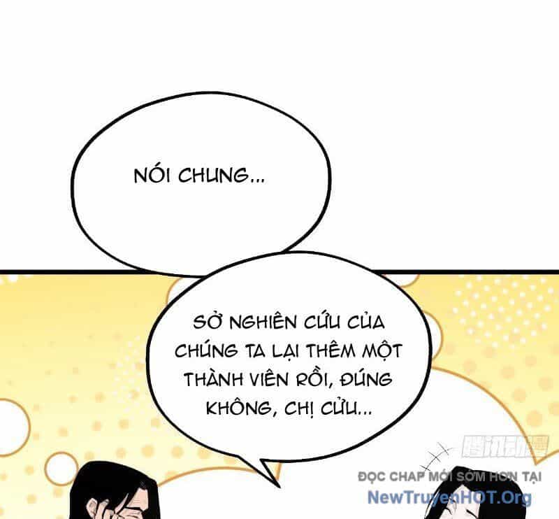 Ta Có Một Sở Nghiên Cứu Quái Vật - Chương 19 - ảnh 58