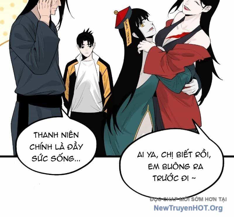 Ta Có Một Sở Nghiên Cứu Quái Vật - Chương 19 - ảnh 59