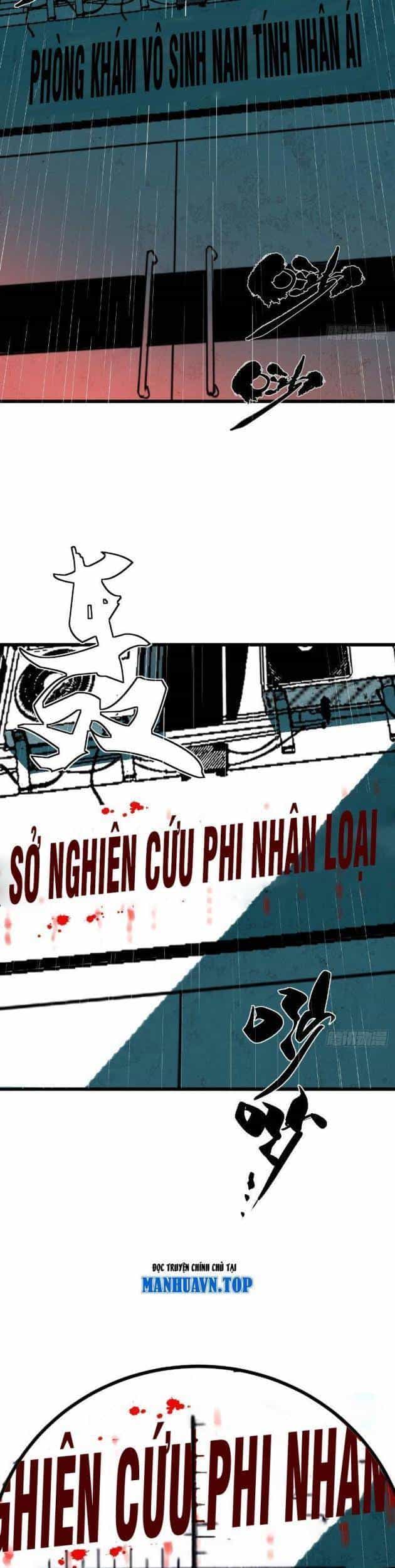 Ta Có Một Sở Nghiên Cứu Quái Vật - Chương 2 - ảnh 71