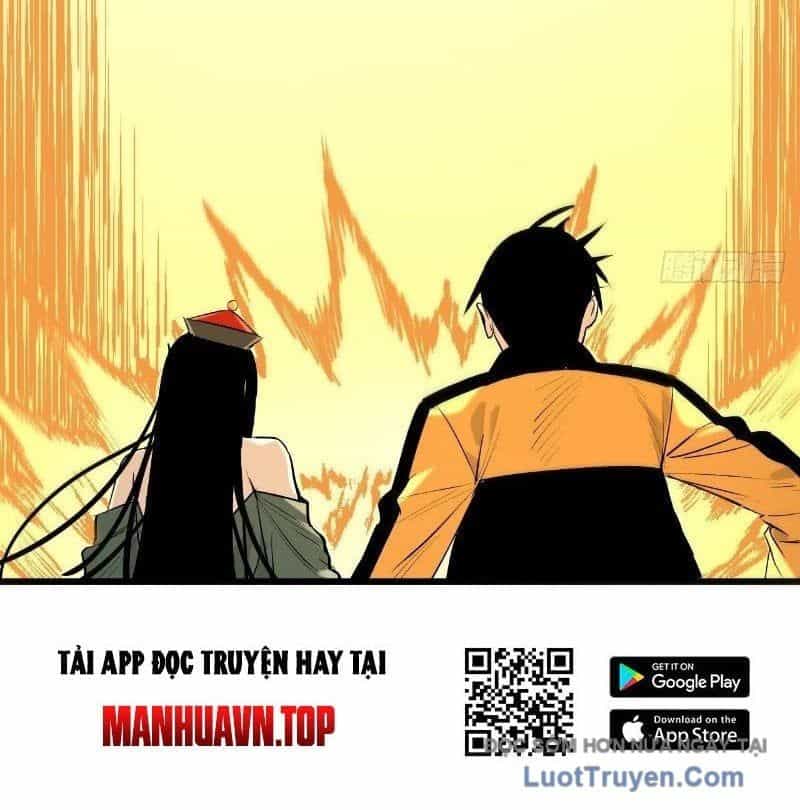 Ta Có Một Sở Nghiên Cứu Quái Vật - Chương 28 - ảnh 57