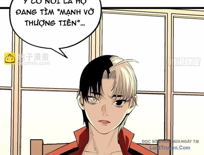 Ta Có Một Sở Nghiên Cứu Quái Vật - Chương 29 - ảnh 8