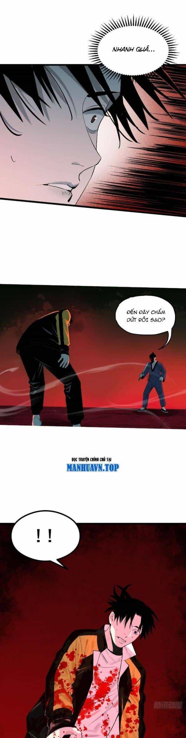 Ta Có Một Sở Nghiên Cứu Quái Vật - Chương 3 - ảnh 49