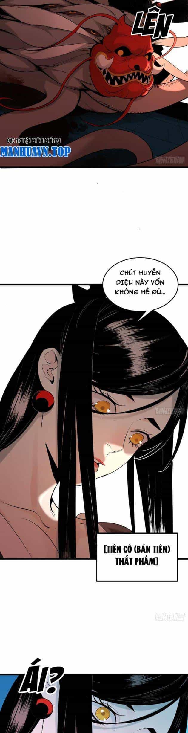Ta Có Một Sở Nghiên Cứu Quái Vật - Chương 5 - ảnh 29