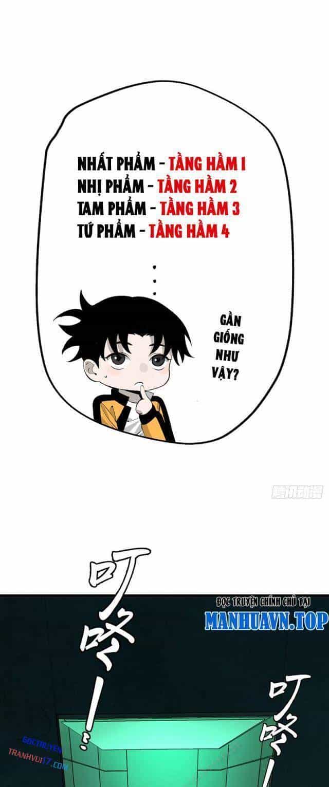 Ta Có Một Sở Nghiên Cứu Quái Vật - Chương 6 - ảnh 11