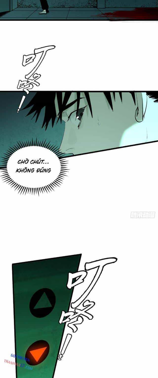 Ta Có Một Sở Nghiên Cứu Quái Vật - Chương 6 - ảnh 8