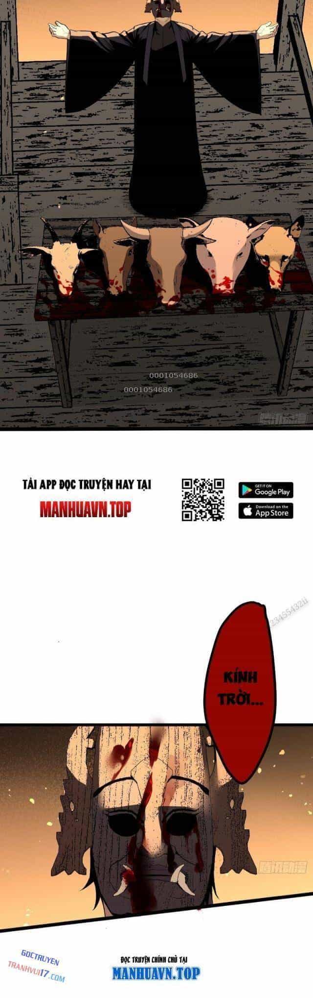 Ta Có Một Sở Nghiên Cứu Quái Vật - Chương 8 - ảnh 18