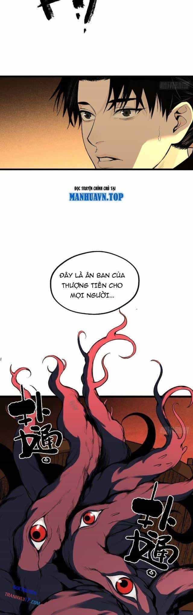 Ta Có Một Sở Nghiên Cứu Quái Vật - Chương 8 - ảnh 24