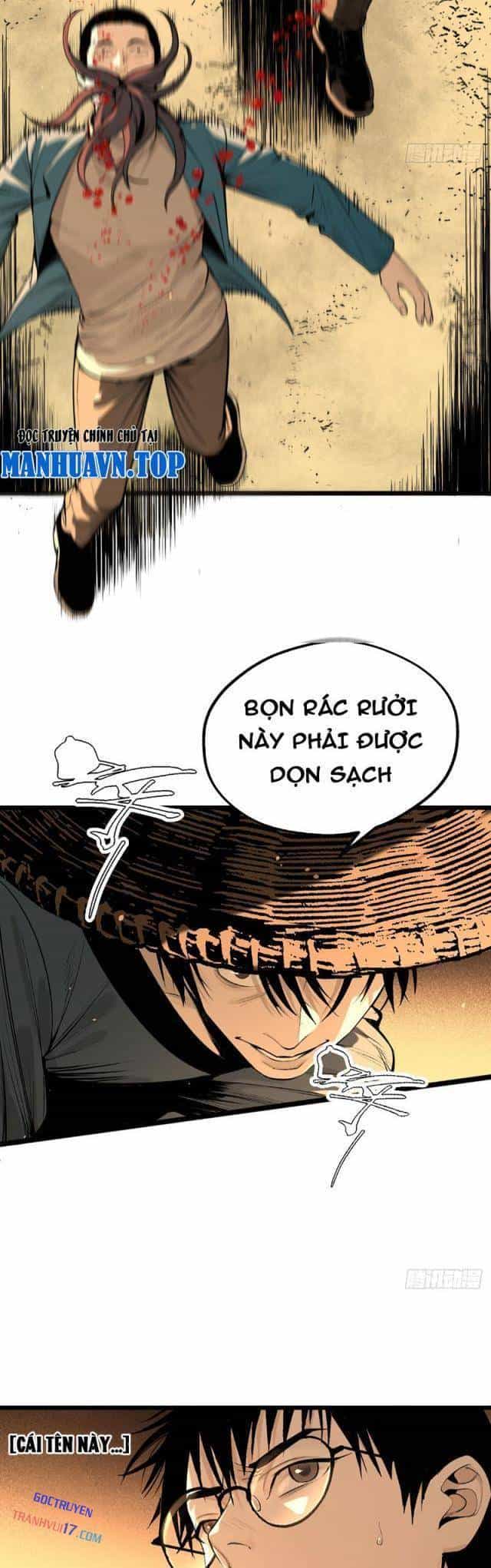 Ta Có Một Sở Nghiên Cứu Quái Vật - Chương 9 - ảnh 7
