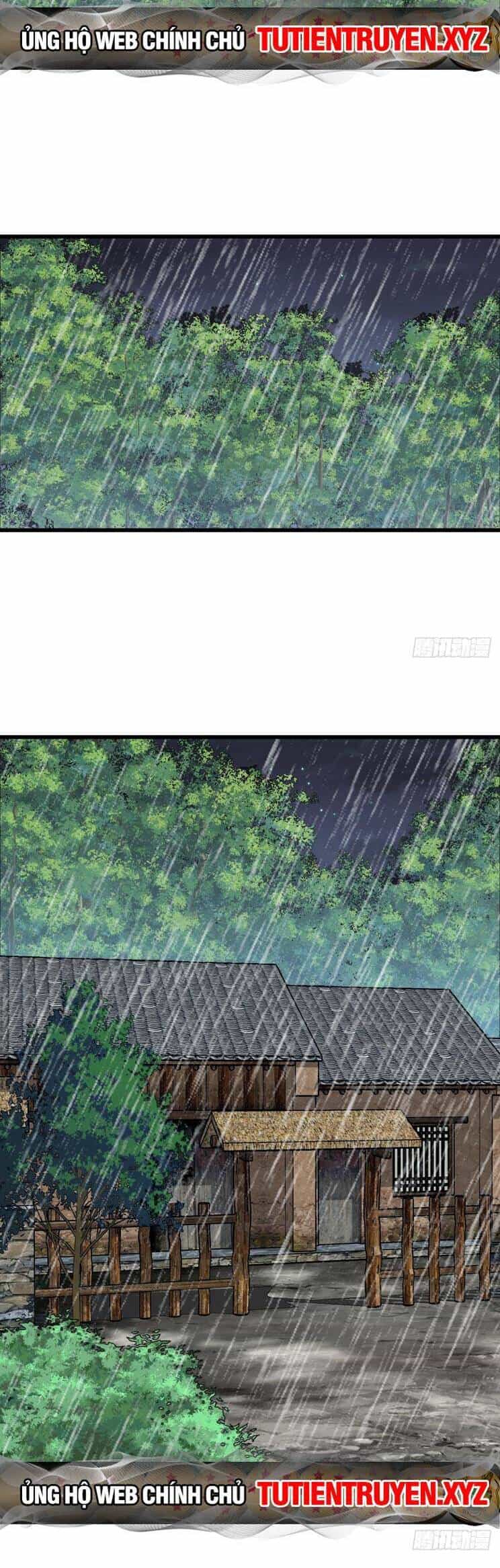 Ta Có Một Sơn Trại Ngoại Truyện - Chương 9 - ảnh 26