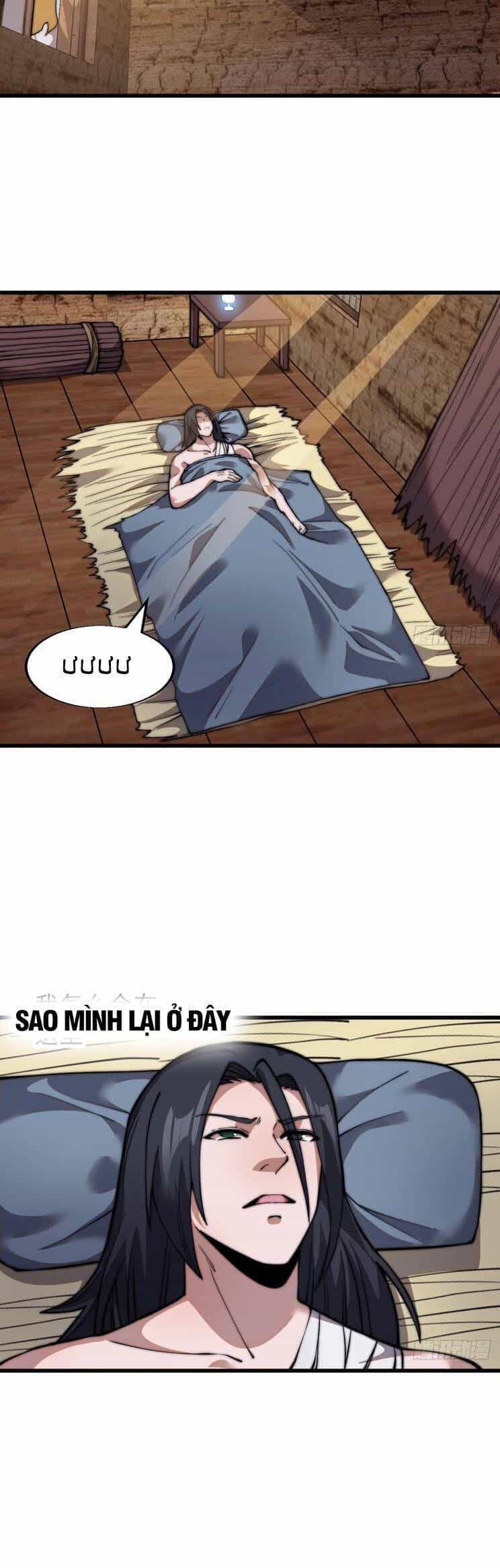 Ta Có Một Sơn Trại Ngoại Truyện - Chương 11 - ảnh 4