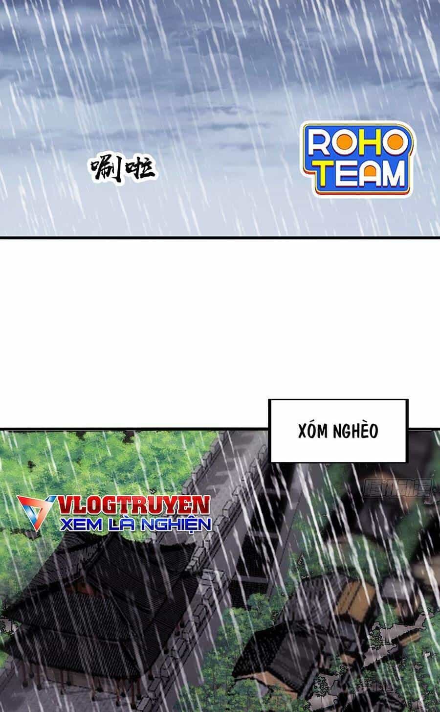 Ta Có Một Sơn Trại Ngoại Truyện - Chương 1 - ảnh 14