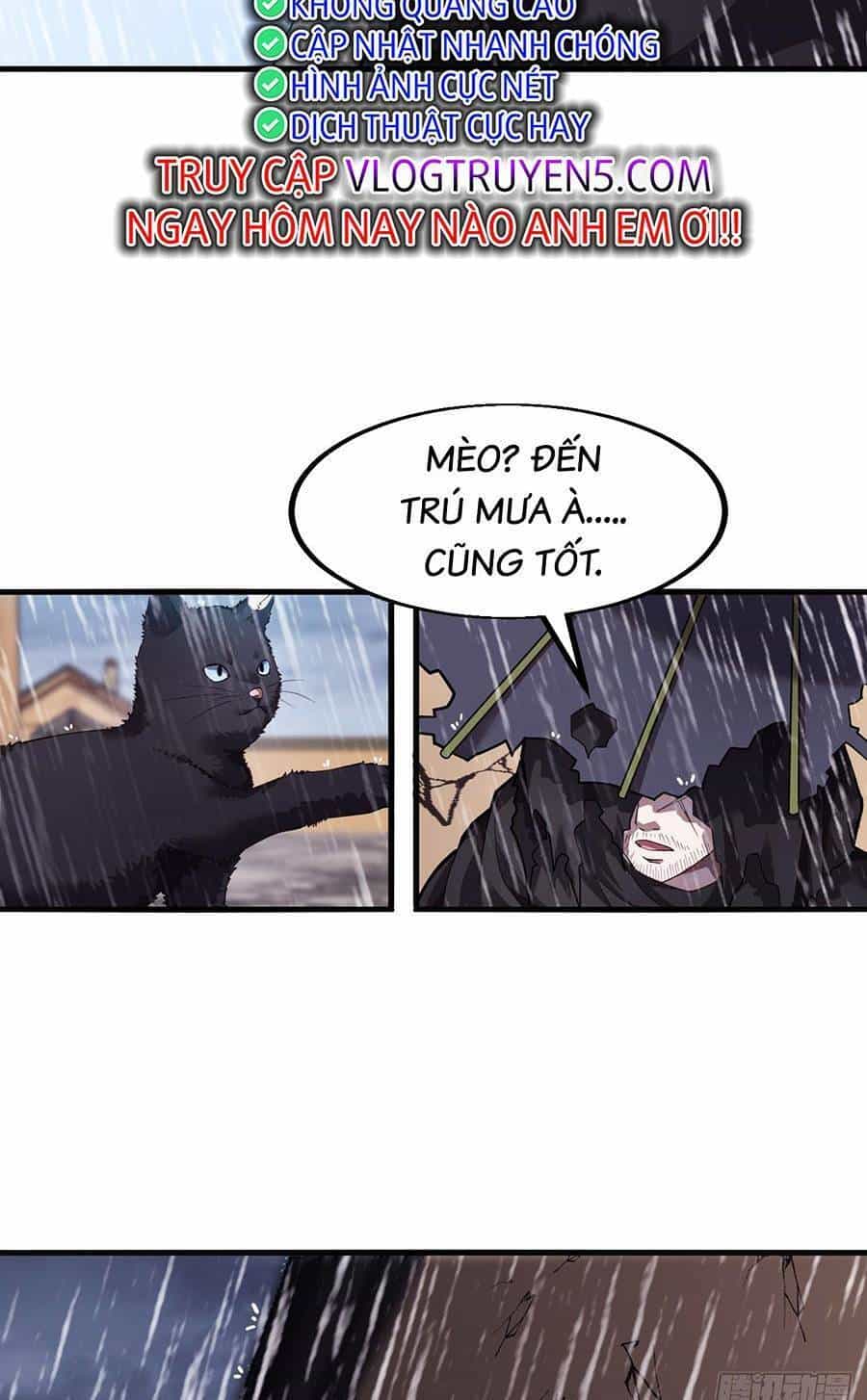 Ta Có Một Sơn Trại Ngoại Truyện - Chương 1 - ảnh 19