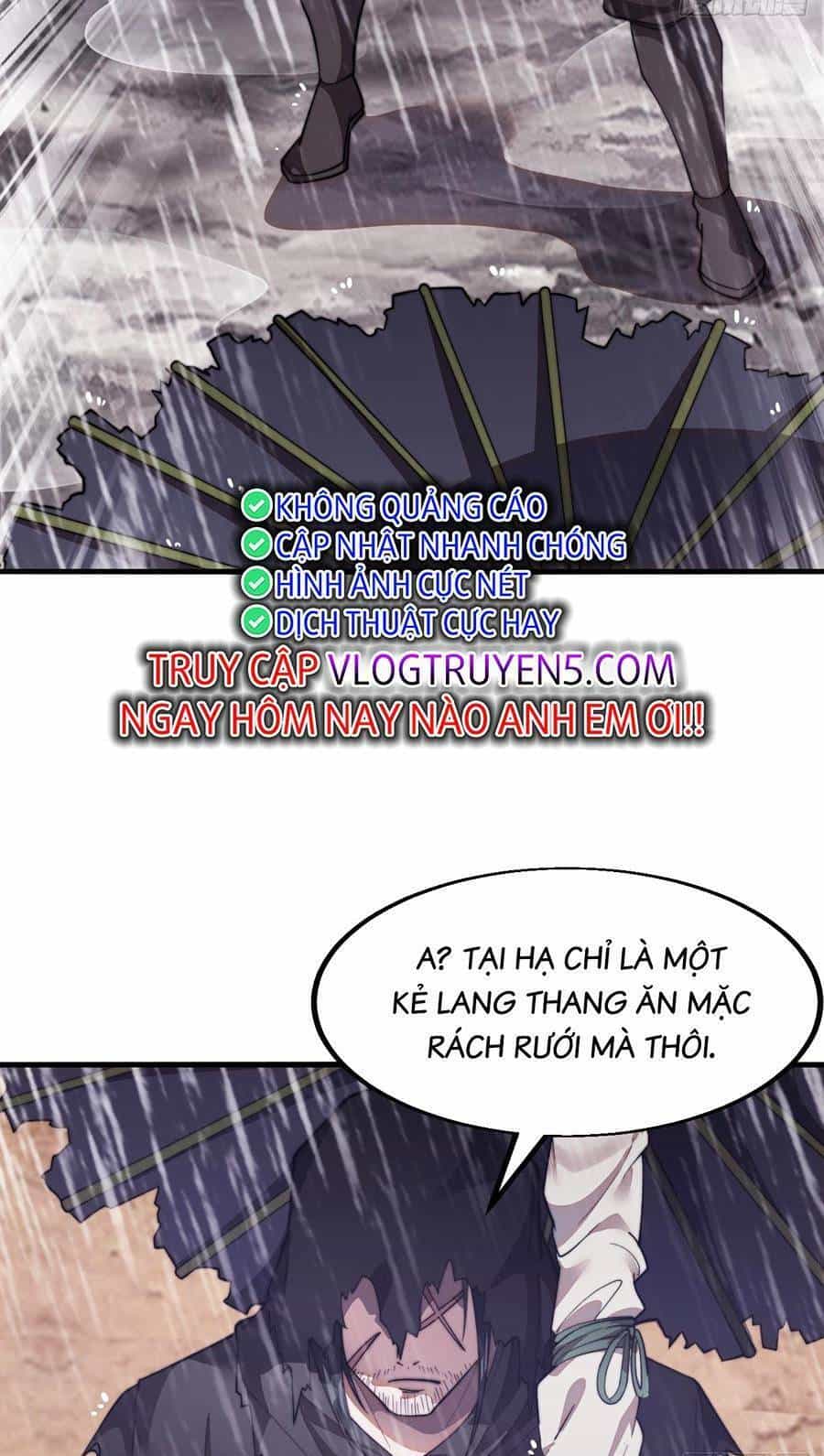 Ta Có Một Sơn Trại Ngoại Truyện - Chương 1 - ảnh 23