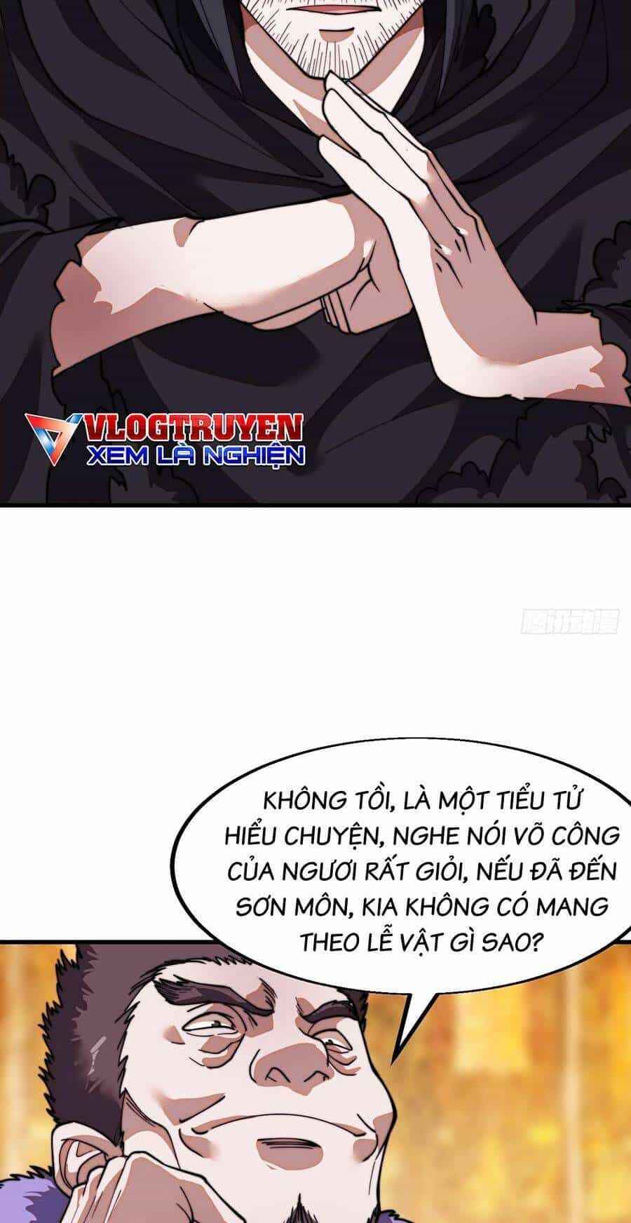 Ta Có Một Sơn Trại Ngoại Truyện - Chương 2 - ảnh 26
