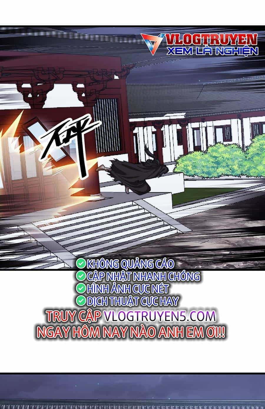 Ta Có Một Sơn Trại Ngoại Truyện - Chương 3 - ảnh 49