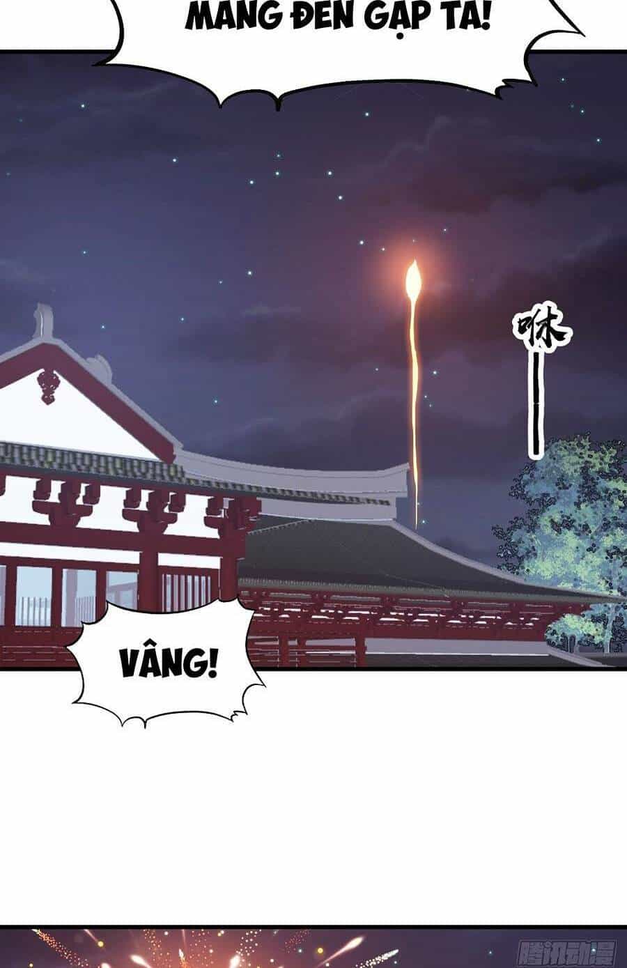 Ta Có Một Sơn Trại Ngoại Truyện - Chương 3 - ảnh 56