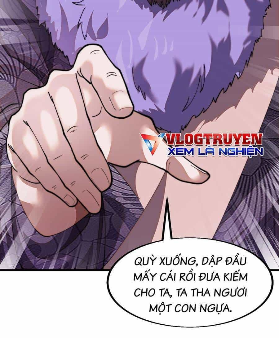Ta Có Một Sơn Trại Ngoại Truyện - Chương 3 - ảnh 7