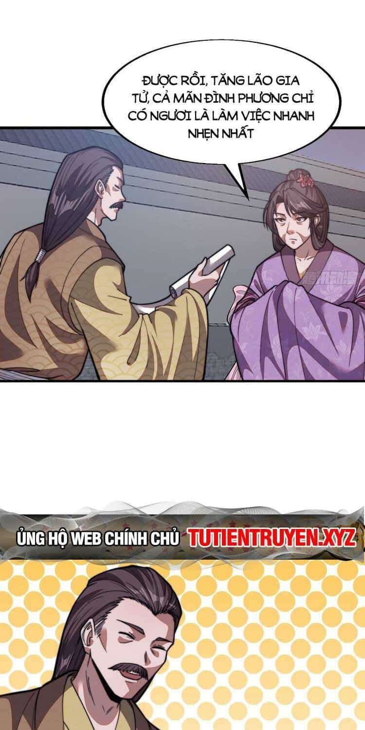 Ta Có Một Sơn Trại Ngoại Truyện - Chương 4 - ảnh 20