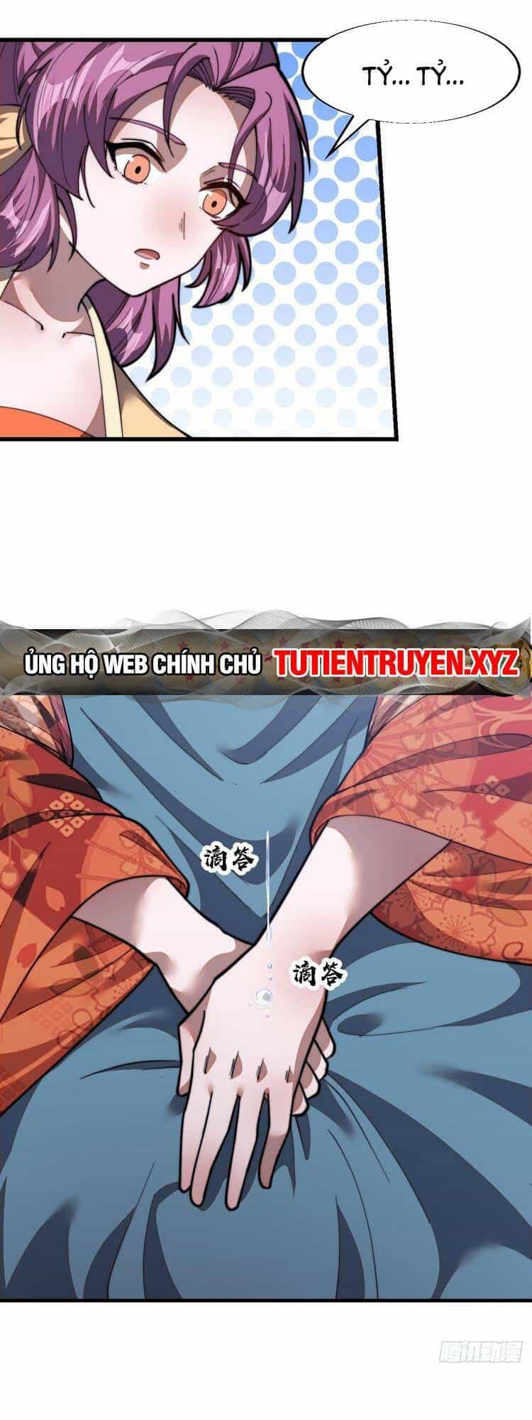 Ta Có Một Sơn Trại Ngoại Truyện - Chương 4 - ảnh 25