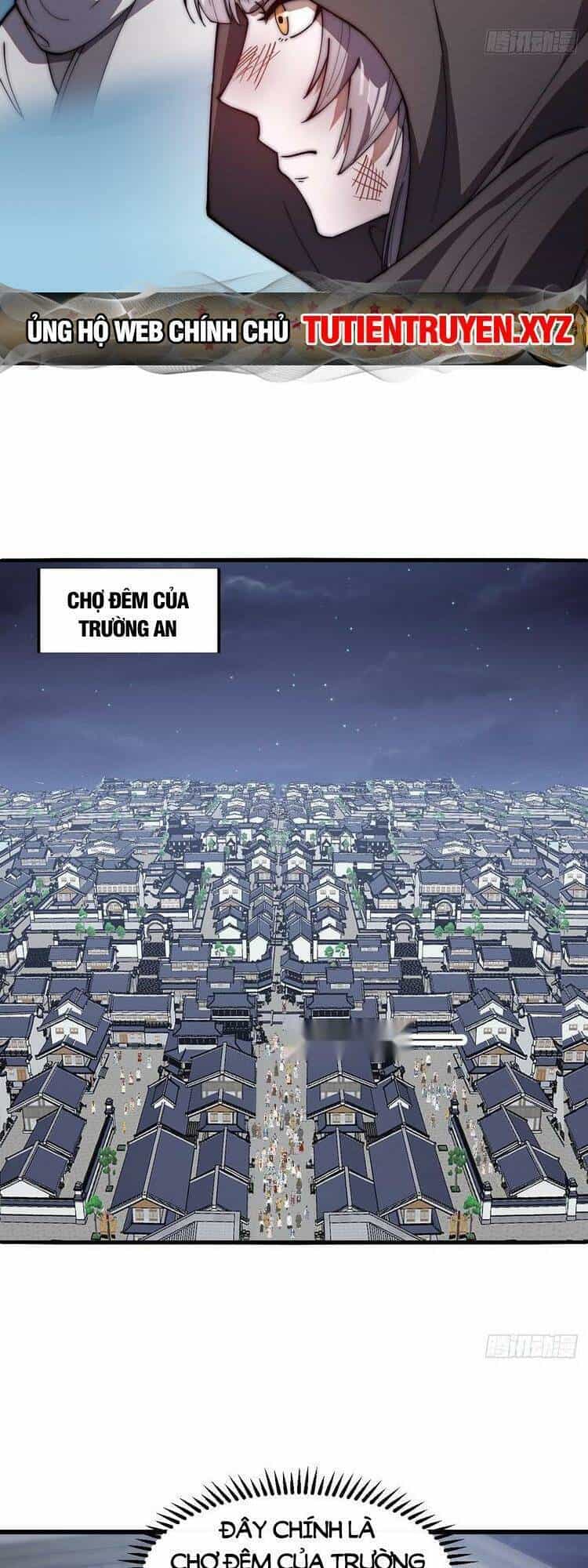 Ta Có Một Sơn Trại Ngoại Truyện - Chương 5 - ảnh 25