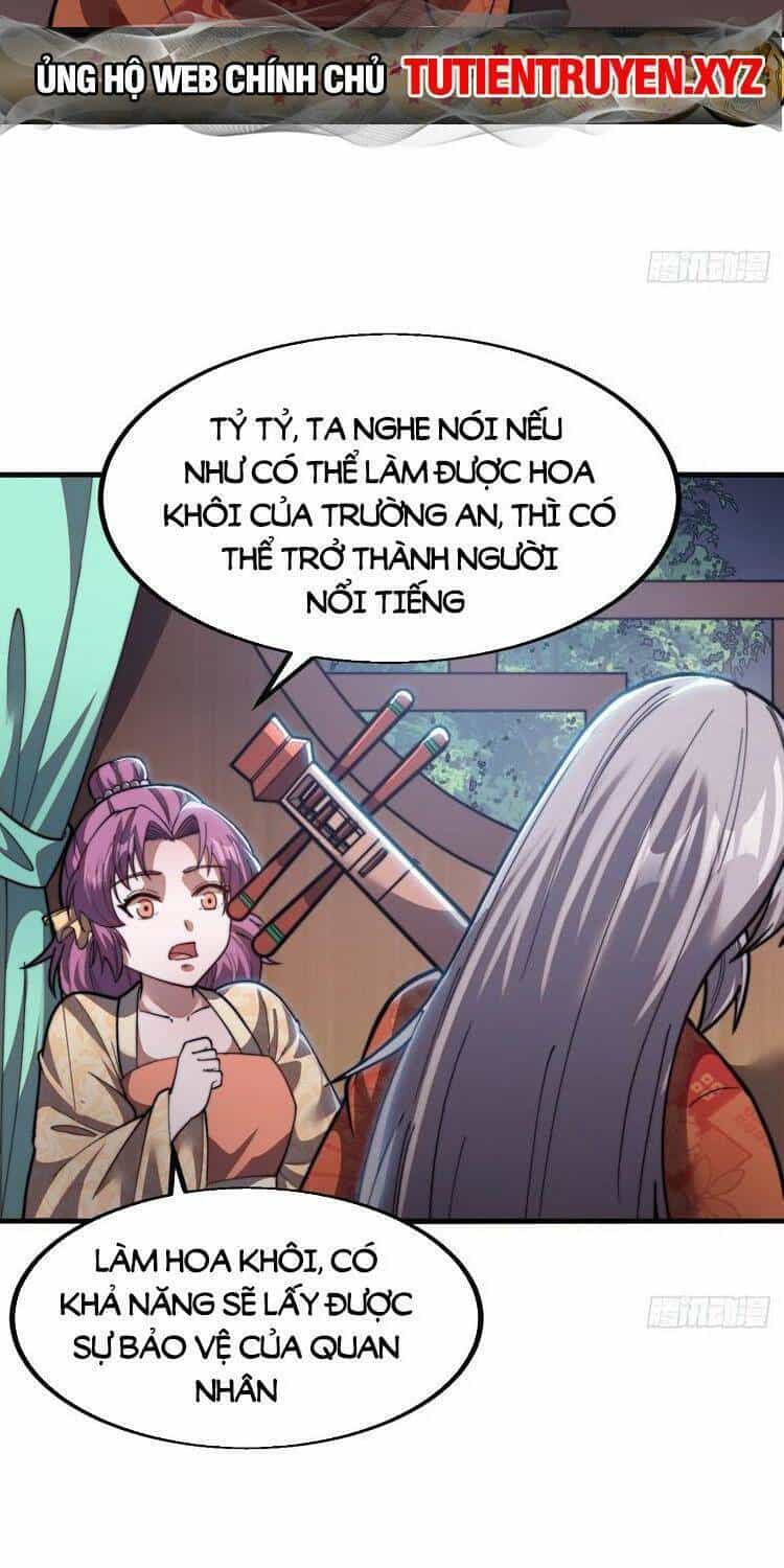 Ta Có Một Sơn Trại Ngoại Truyện - Chương 5 - ảnh 3