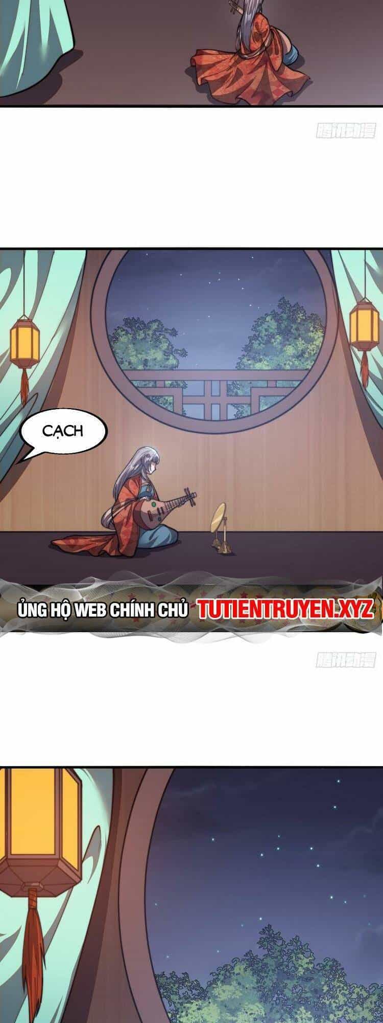 Ta Có Một Sơn Trại Ngoại Truyện - Chương 5 - ảnh 6