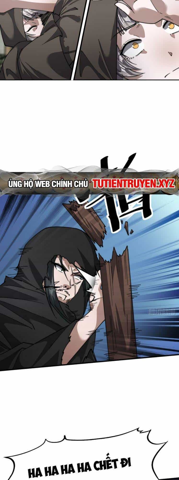 Ta Có Một Sơn Trại Ngoại Truyện - Chương 6 - ảnh 10