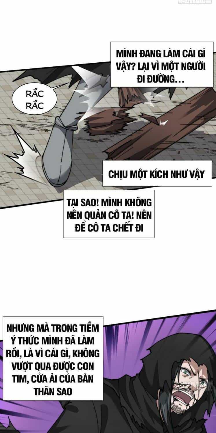 Ta Có Một Sơn Trại Ngoại Truyện - Chương 6 - ảnh 12