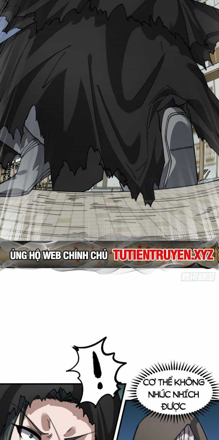 Ta Có Một Sơn Trại Ngoại Truyện - Chương 6 - ảnh 7