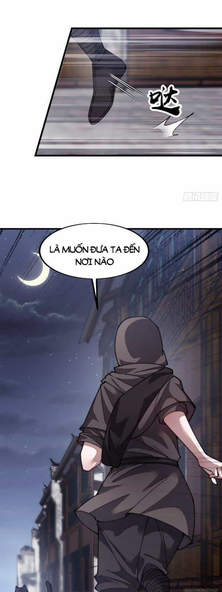 Ta Có Một Sơn Trại Ngoại Truyện - Chương 7 - ảnh 10