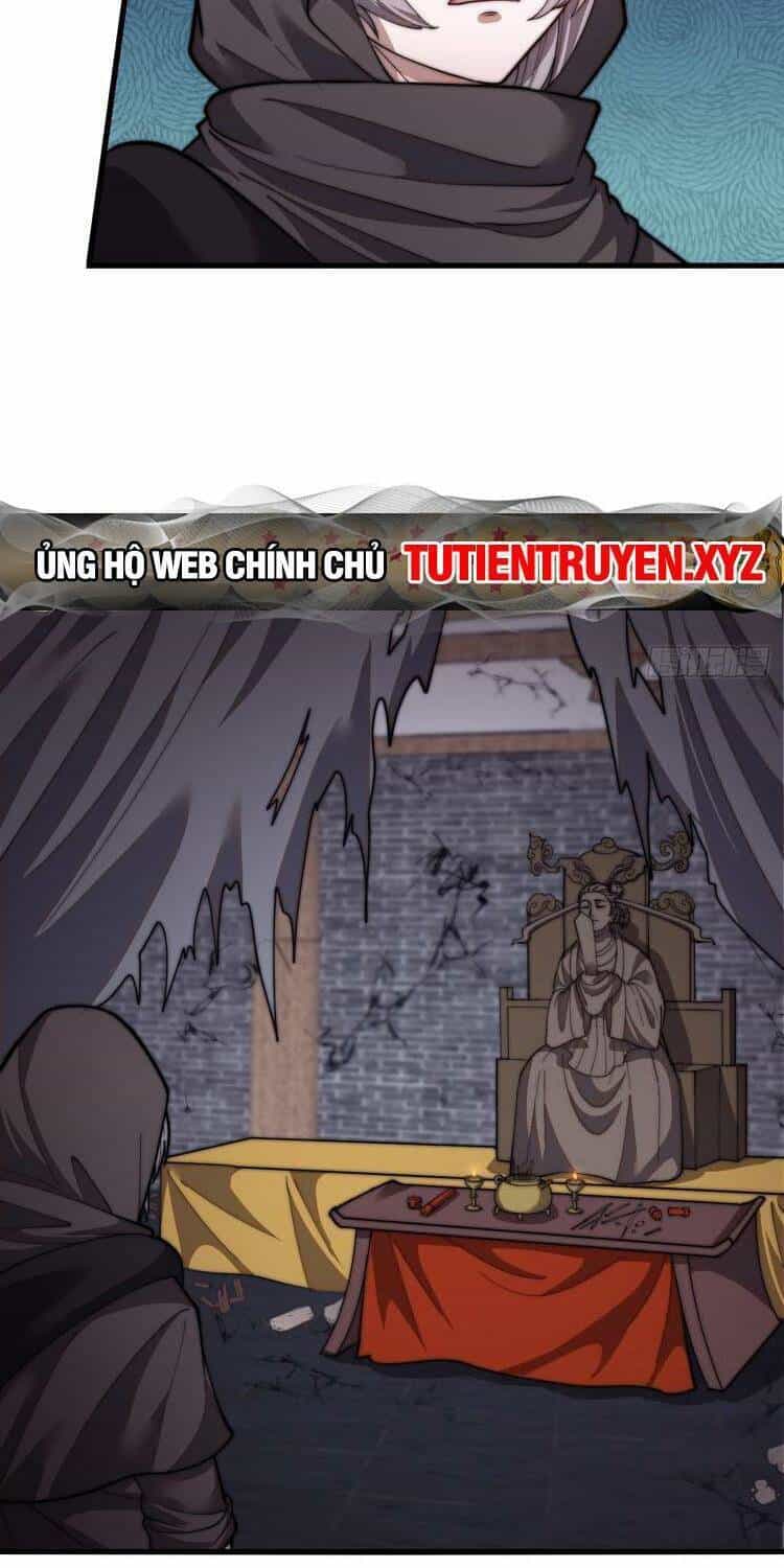 Ta Có Một Sơn Trại Ngoại Truyện - Chương 7 - ảnh 19