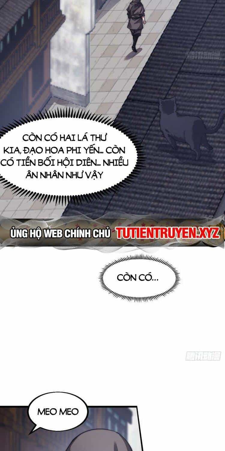 Ta Có Một Sơn Trại Ngoại Truyện - Chương 7 - ảnh 3