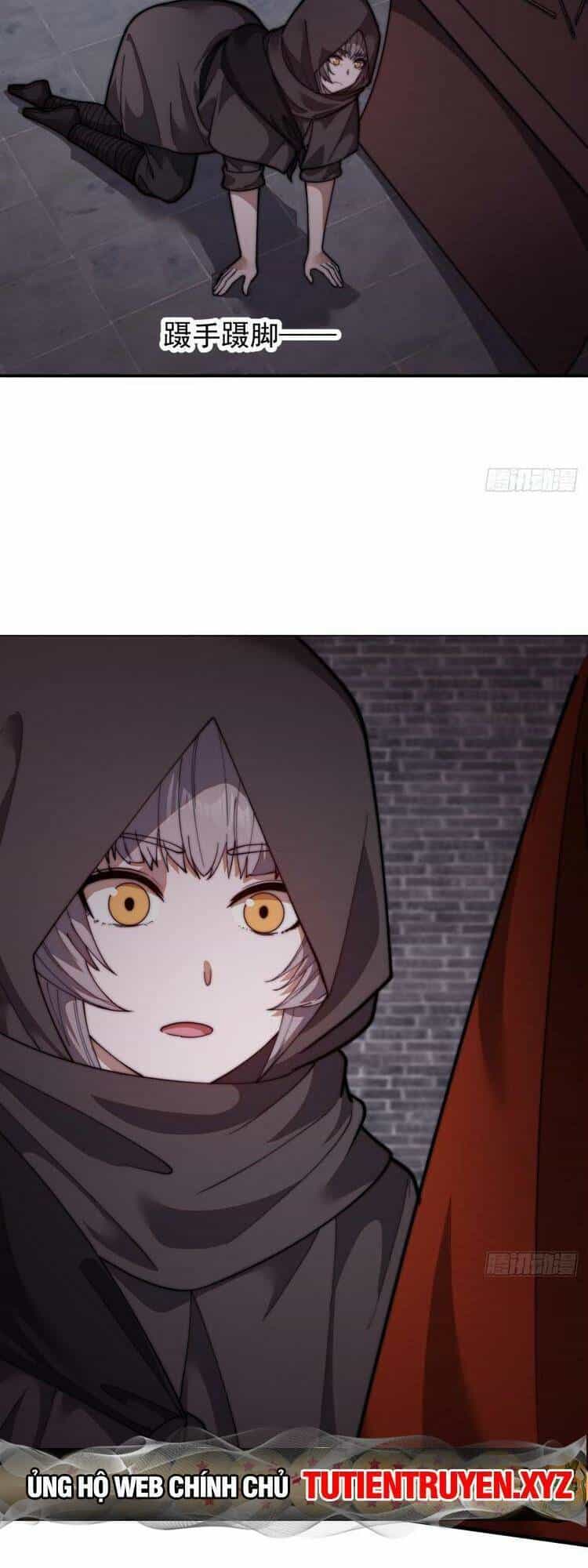 Ta Có Một Sơn Trại Ngoại Truyện - Chương 7 - ảnh 30