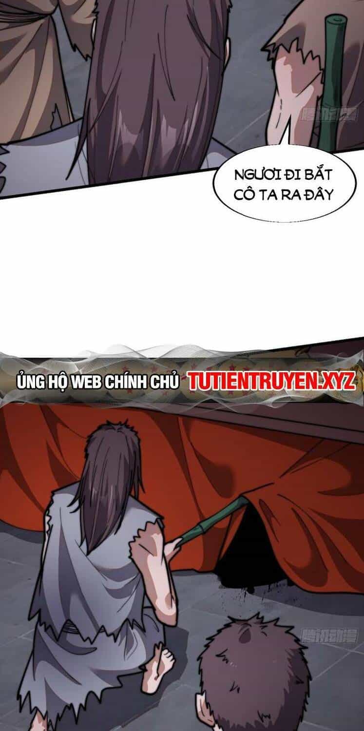 Ta Có Một Sơn Trại Ngoại Truyện - Chương 8 - ảnh 16