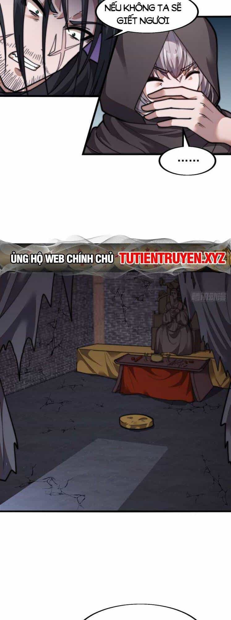 Ta Có Một Sơn Trại Ngoại Truyện - Chương 8 - ảnh 9
